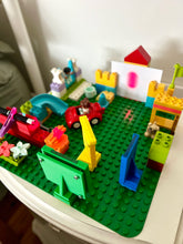 Load image into Gallery viewer, LEGO DUPLO - Michelson Interferometer.