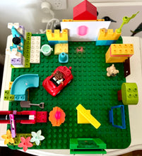 Load image into Gallery viewer, LEGO DUPLO - Michelson Interferometer.