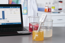 Load image into Gallery viewer, Pasco ~ Wireless Conductivity Sensor