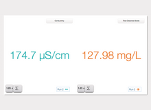 Load image into Gallery viewer, Pasco ~ Wireless Conductivity Sensor