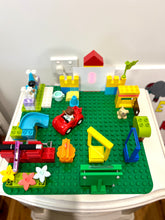 Load image into Gallery viewer, LEGO DUPLO - Michelson Interferometer.