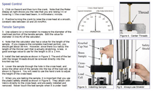 Load image into Gallery viewer, Comprehensive Materials Testing System