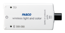 Load image into Gallery viewer, PASCO - Wireless Light and Colour Meter
