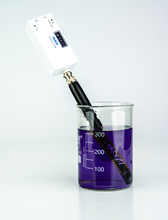 Load image into Gallery viewer, Pasco Wireless pH Probe with Display