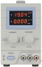 Load image into Gallery viewer, 0 to 30VDC 0 to 5A Regulated Power supply