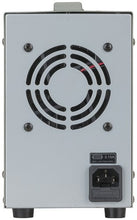 Load image into Gallery viewer, 0 to 30VDC 0 to 5A Regulated Power supply