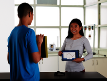 Load image into Gallery viewer, PASCO - Wireless Motion Sensor