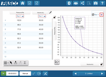 Load image into Gallery viewer, PASCO - Wireless Pressure Sensor