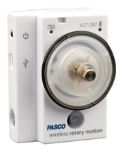 Load image into Gallery viewer, PASCO - Wireless Rotary Motion Sensor