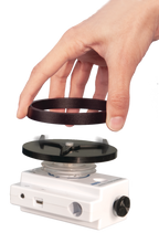 Load image into Gallery viewer, PASCO - Wireless Rotary Motion Sensor