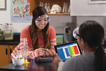 Load image into Gallery viewer, Pasco ~ Wireless Spectrometer