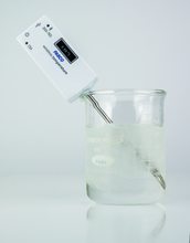 Load image into Gallery viewer, PASCO - Wireless Temperature Sensor with Display