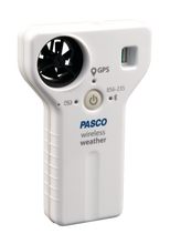 Load image into Gallery viewer, Pasco - Wireless Weather Station with GPS