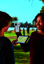 Load image into Gallery viewer, Pasco - Wireless Weather Station with GPS