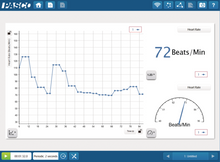 Load image into Gallery viewer, PASCO - Wireless Exercise Heart Rate Sensor