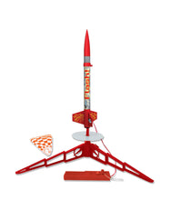 Load image into Gallery viewer, Rocketry ~ ESTES Flash Rocket Kit