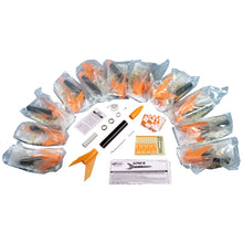 Load image into Gallery viewer, Rocketry ~ Alpha III (Beginner Model Rocket (12PK) Bulk Pack 1751