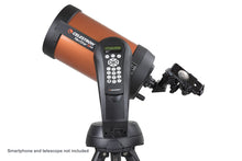 Load image into Gallery viewer, Celestron NexYZ Universal Smartphone Adapter
