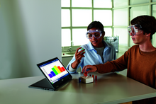 Load image into Gallery viewer, Pasco Wireless Colorimeter