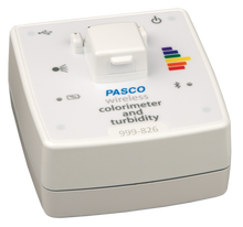 Load image into Gallery viewer, Pasco Wireless Colorimeter