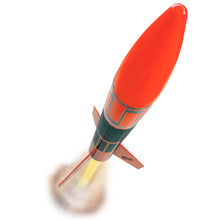 Load image into Gallery viewer, Rocketry ~ Alpha III (Beginner Model Rocket (12PK) Bulk Pack 1751