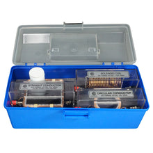 Load image into Gallery viewer, Electromagnetism ~ Magnetic Field Demonstrator Kit (set of 3 different coils)