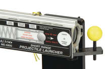 Load image into Gallery viewer, Advanced Mechanics ~ PASCO Projectile Launcher ME-6800