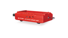Load image into Gallery viewer, Advanced Mechanics ~ PASCO Wireless Smart Cart - Red ME-1240