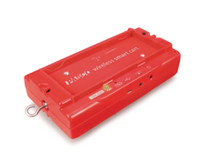 Load image into Gallery viewer, Advanced Mechanics ~ PASCO Wireless Smart Cart - Red ME-1240