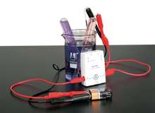 Load image into Gallery viewer, Electromagnetism ~ Pasco Wireless Ammeter