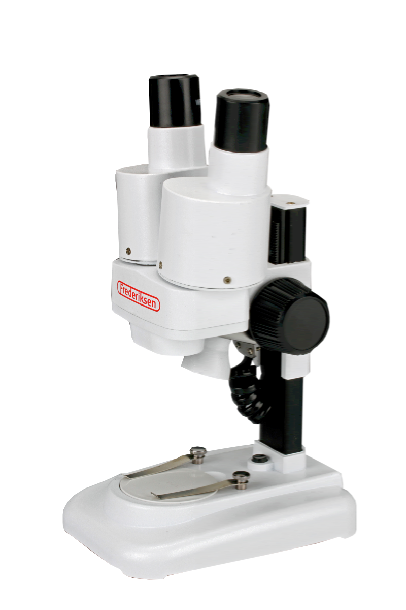 Stereo Microscope ~ Model Mini 20x Magnification