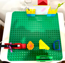 Load image into Gallery viewer, LEGO DUPLO - Michelson Interferometer.
