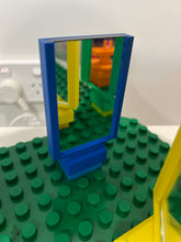 Load image into Gallery viewer, LEGO DUPLO - Michelson Interferometer.
