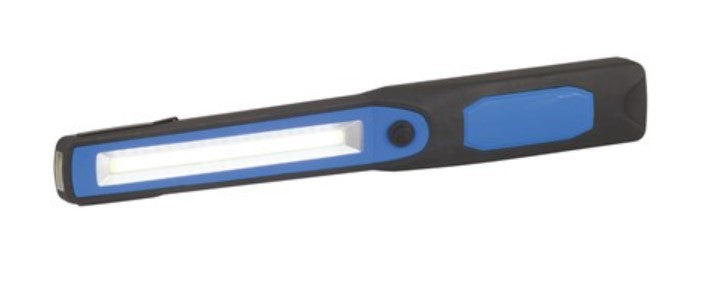 Wamd Torch Bright LED Wand Torch – Science with Mat PTY LTD ABN 35 651 995 318