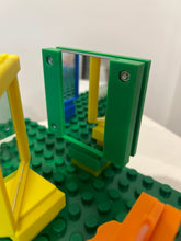 Load image into Gallery viewer, LEGO DUPLO - Michelson Interferometer.
