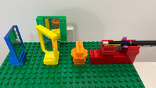 Load image into Gallery viewer, LEGO DUPLO - Michelson Interferometer.
