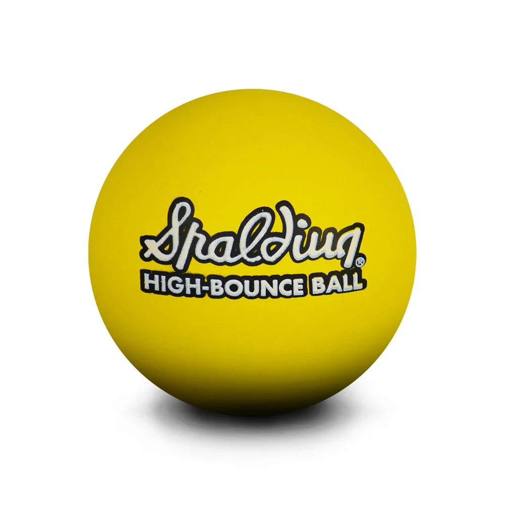 Spalding Hi Bounce Ball
