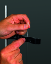 Load image into Gallery viewer, PASCO - Pendulum Clamp
