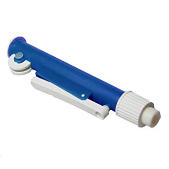 Pipette Pump 2mL (Blue)