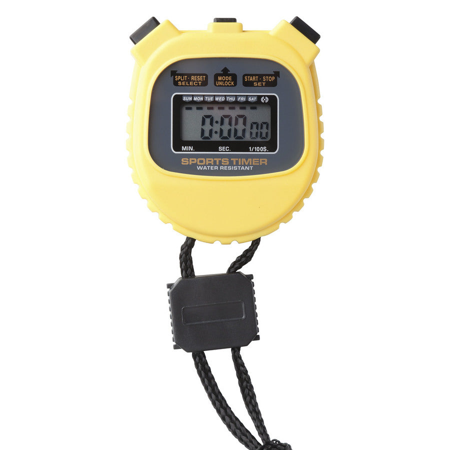 Stopwatch Digital - Water Resistant – Science with Mat PTY LTD ABN 35 ...