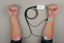 Load image into Gallery viewer, PASCO - Wireless EKG Sensor
