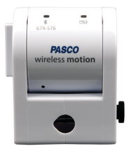 Load image into Gallery viewer, PASCO - Wireless Motion Sensor

