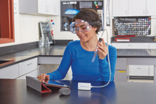 Load image into Gallery viewer, PASCO - Wireless Pressure Sensor
