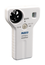 Load image into Gallery viewer, Pasco - Wireless Weather Station with GPS
