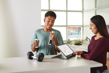Load image into Gallery viewer, PASCO - Wireless Hand-Grip Heart Rate Sensor
