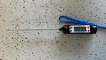 Load image into Gallery viewer, Digital Thermometer
