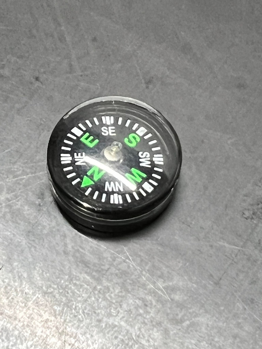 Electromagnetism ~ Mini Compass 10 pack. RETIRED PRODUCT