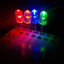 Load image into Gallery viewer, Quantum Physics ~ Planck&#39;s Constant LED Kit
