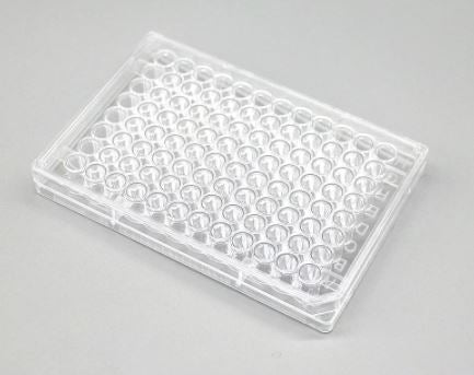 Chemistry ~ Microplate 96 Well Plate (Pack of 100)