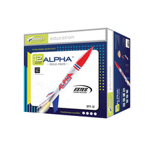 Load image into Gallery viewer, Rocketry ~ Alpha Bulk Pack (12 pack - Intermediate Build)
